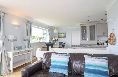 Abersoch Cottage | MOR GLAS, pet friendly, country holiday cottage in Abersoch