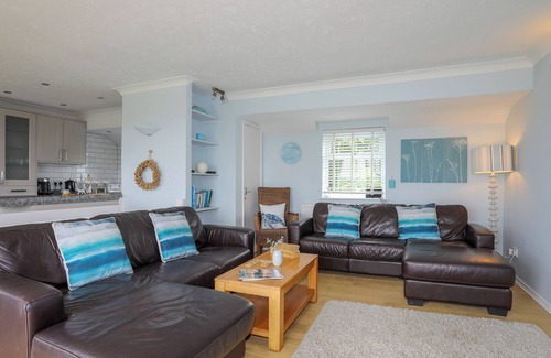 Abersoch Cottage | MOR GLAS, pet friendly, country holiday cottage in Abersoch