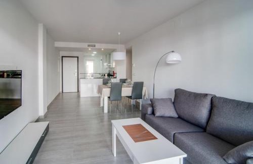 Mar de Pulpi Apartment | Mora