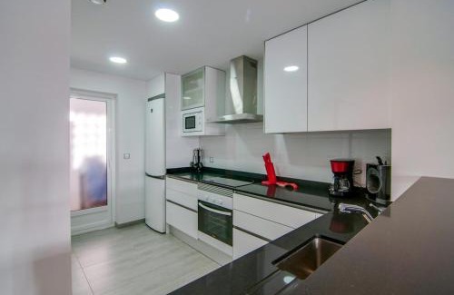 Mar de Pulpi Apartment | Mora