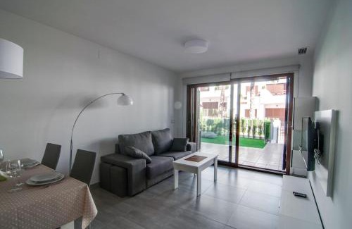 Mar de Pulpi Apartment | Mora