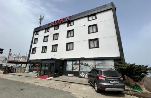 Trabzon Hotel | Mora Hotel