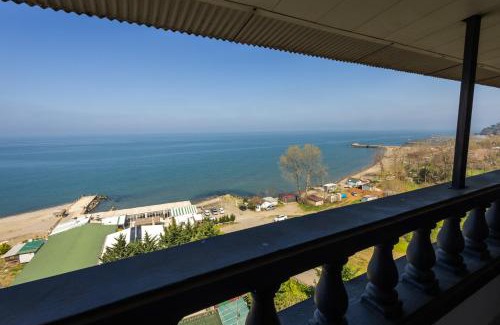 Trabzon Hotel | Mora Hotel