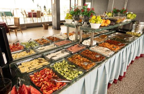 Trabzon Hotel | Mora Hotel