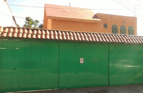 San Antonio Tlayacapan House | Mora's House ~ Beautiful Near The Lake