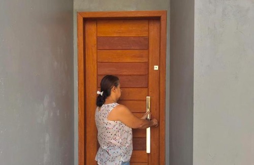 Sambaqui House | Morada da Lagoa