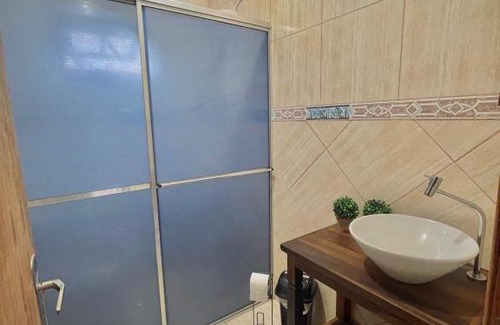 Sambaqui House | Morada da Lagoa