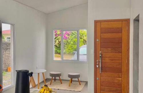 Sambaqui House | Morada da Lagoa