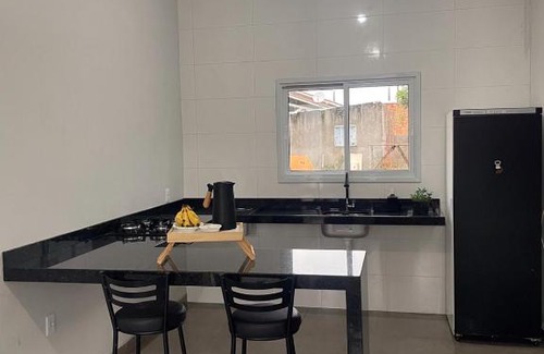 Sambaqui House | Morada da Lagoa