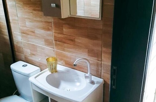 Praia Grande Cabin | Morada da Pedra