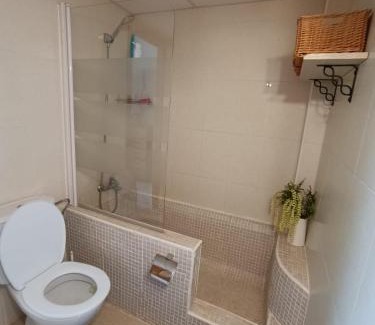 Palomares Apartment | Morada del Mar