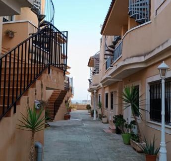 Palomares Apartment | Morada del Mar