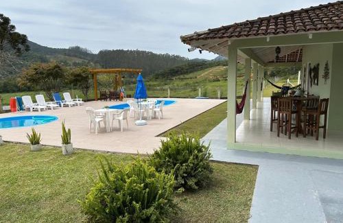 Centro House | Morada do Campo
