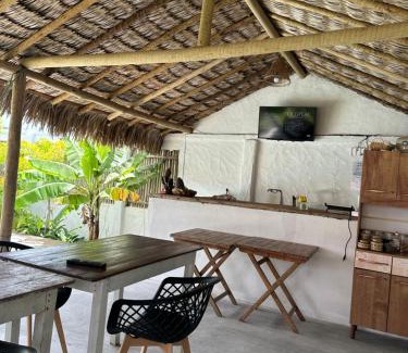 Guriu Village Apartment | Morada do Vento