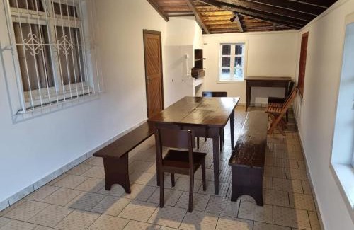 Pomerode House | Morada dos Pomares