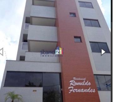 Itabuna Apartment | Morada Góes Calmon