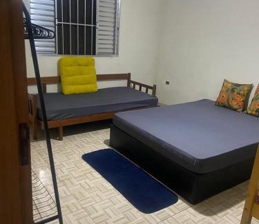 Lagoinha House | Morada Vitória