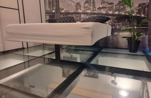 Alcobendas Apartment | moraleja suite 3