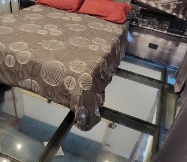 Alcobendas Apartment | moraleja suite 3