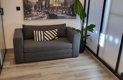 Alcobendas Apartment | moraleja suite 3
