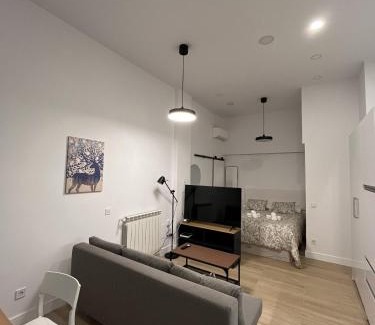Marroquina Apartment | Moratalaz Apartments