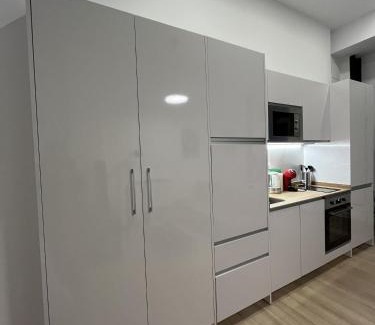 Marroquina Apartment | Moratalaz Apartments