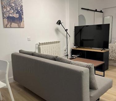 Marroquina Apartment | Moratalaz Apartments