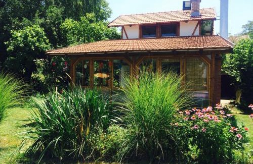 Jagodina House | Morava Garden - Village Tourism