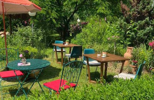 Jagodina House | Morava Garden - Village Tourism