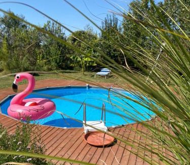 Jagodina House | Morava Garden - Village Tourism