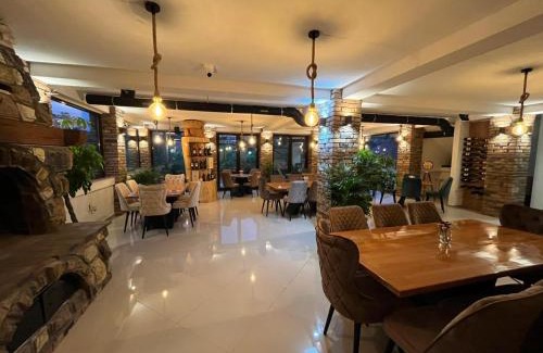 Sumadija Apartment | Moravska Obala - Prenoćište i Restoran