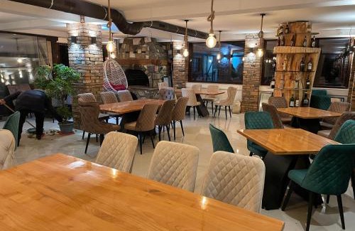 Sumadija Apartment | Moravska Obala - Prenoćište i Restoran