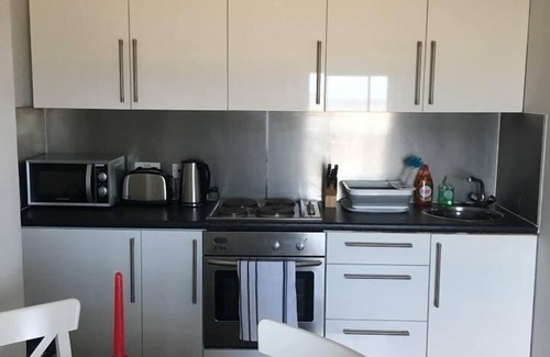 Lowestoft Apartment | Moray Beachside Apartments