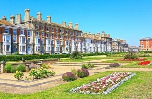 Lowestoft Apartment | Moray Beachside Apartments