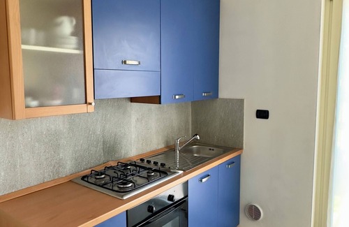 Morbegno Apartment | Morbegno House