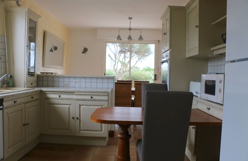 Arzon House | Morbihan awaits you!
