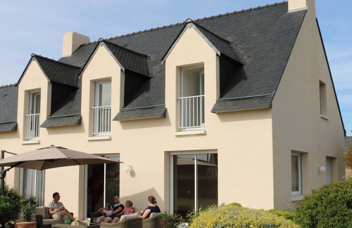 Arzon House | Morbihan awaits you!