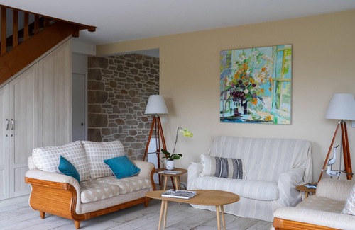 Arzon House | Morbihan awaits you!