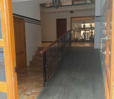 El Morche House | Morche Apartamento a 1 min de la playa