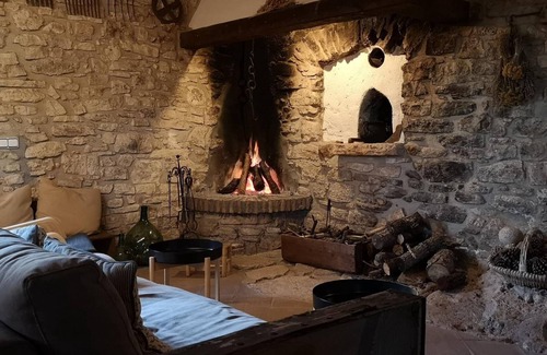 Montblanc Other | More from lárlequí - Entire farmhouse