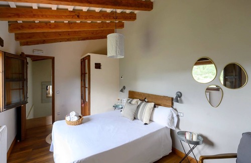 Montblanc Other | More from lárlequí - Entire farmhouse