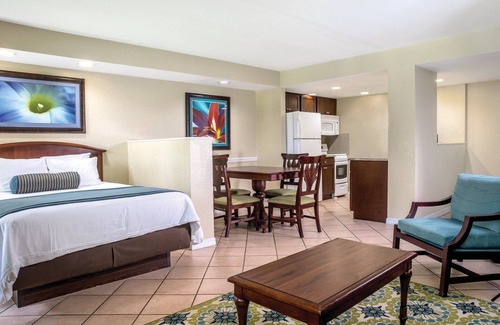 Survey Creek Resort | More fun than you can have with so little time !
