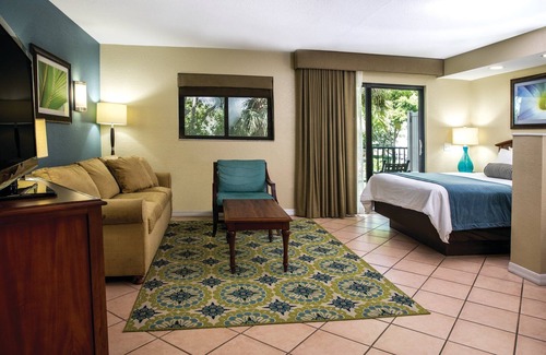Survey Creek Resort | More fun than you can have with so little time !