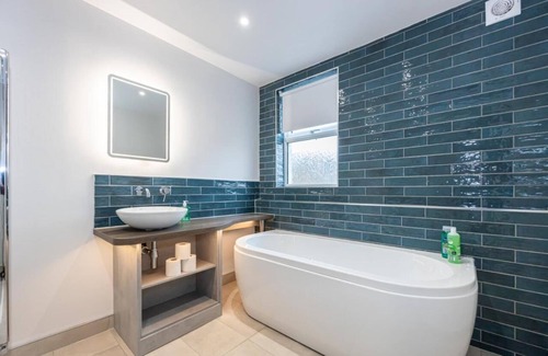 Morecambe Apartment | Morecambe Bay Stays Apartment 3