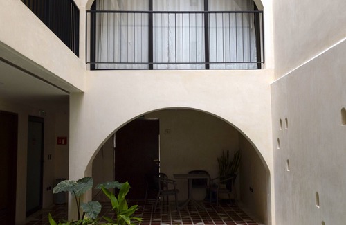Centro Resort | Moreira Hotel Boutique