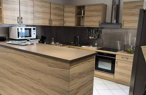Montpellier Apartment | MOREL - 72