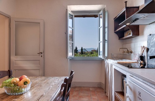 Poggiarello Apartment | Morellino - Il Casale di Villore, Poggibonsi, Siena, Tuscany