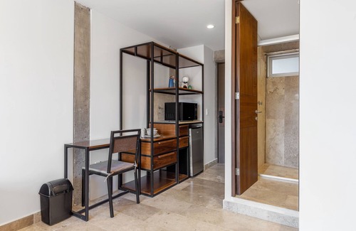 Zona Centro Apartment | Morelos By Homirent