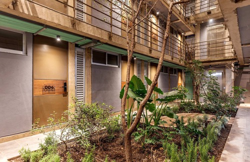 Zona Centro Apartment | Morelos By Homirent