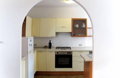 San Cristoforo Apartment | Morena by Interhome